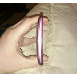 LG G3 D855 16gb Burgundy