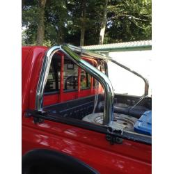 Ford ranger/Mazda roll bars