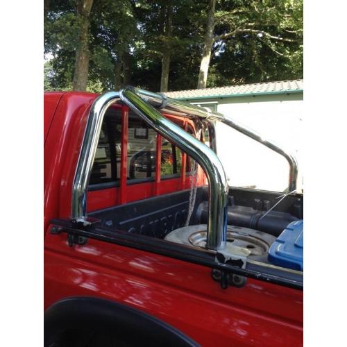 Ford ranger/Mazda roll bars