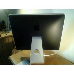 Apple iMac 20" Mid 2007