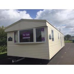 ABI Horizon 36x12x 3 Bed