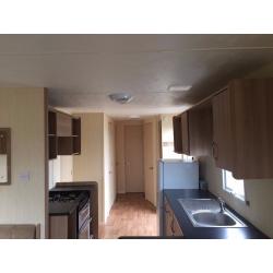 ABI Horizon 36x12x 3 Bed