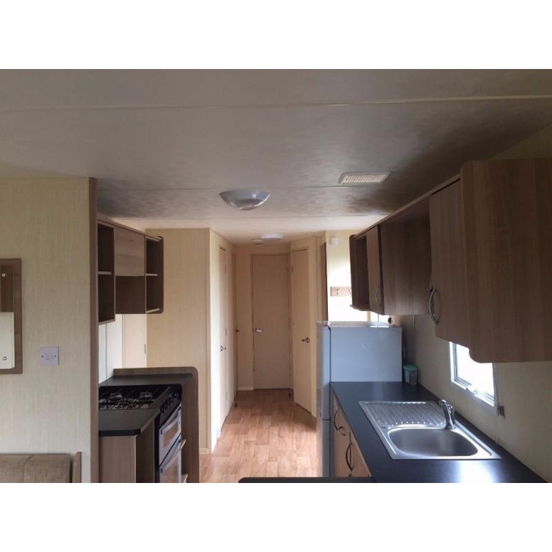 ABI Horizon 36x12x 3 Bed