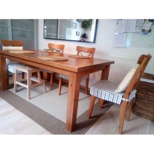 Ikea Large dining table