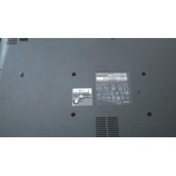 Acer Aspire ES 15 ES1-15.6? Notebook Dual Core Win 10 64bit
