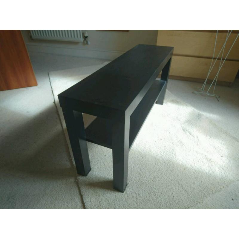 Small Bench / Stand
