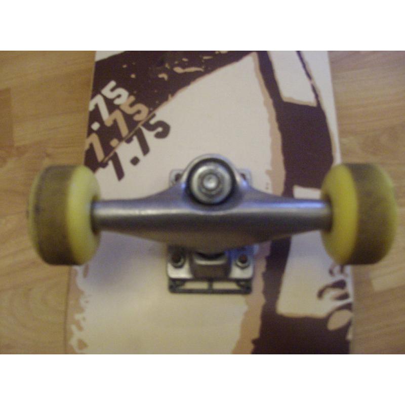Feeble Skateboard