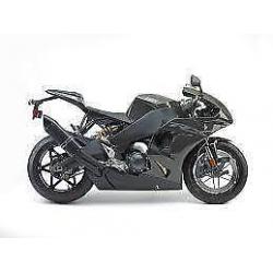 EBR 1190 1190cc RX Supersport 2014MY RX