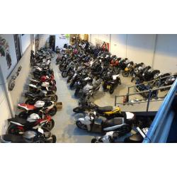 EBR 1190 1190cc RX Supersport 2014MY RX