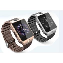 Smart watch/phone with bluetooth, camera and touch screen