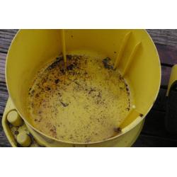 KARCHER WET AND DRY HOOVER