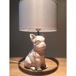 BULLDOG lamps designed by Ben de Lisi
