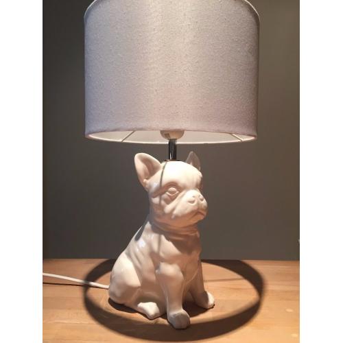 BULLDOG lamps designed by Ben de Lisi