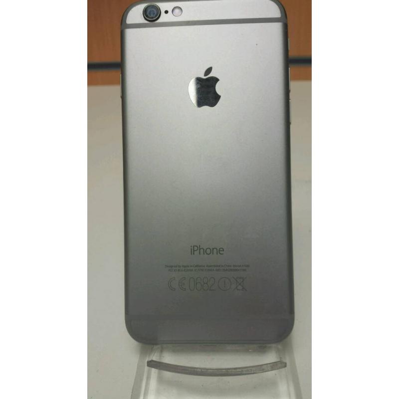 Iphone 6 unlocked