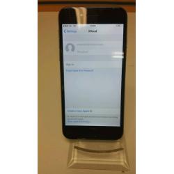 Iphone 6 unlocked