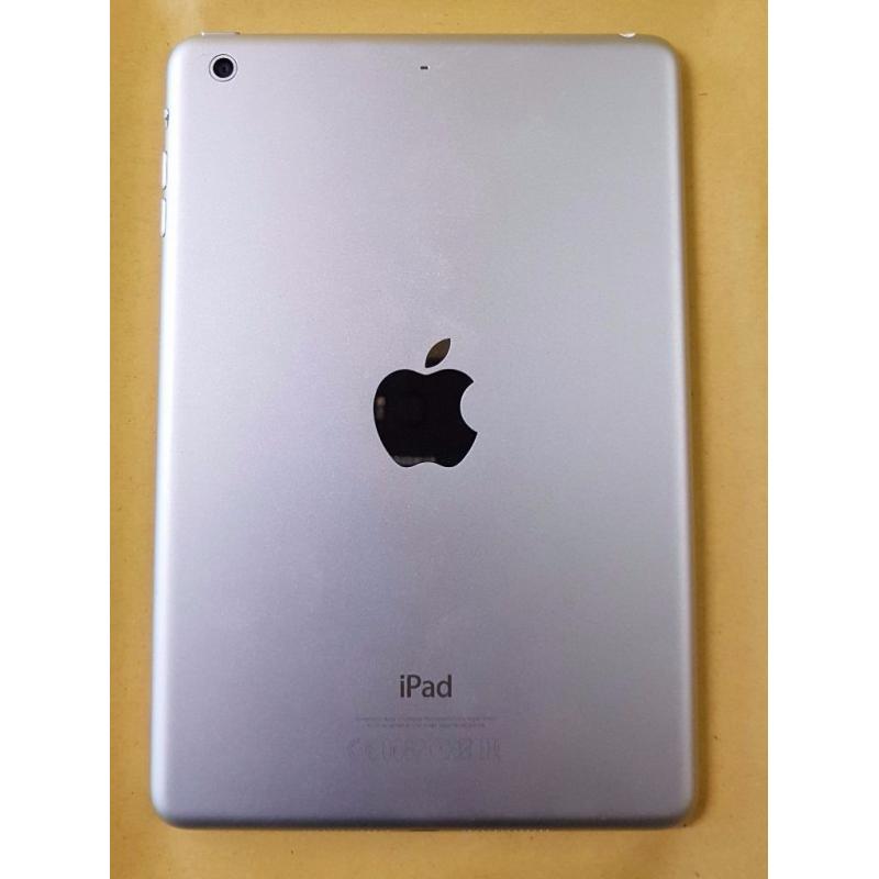 Apple iPad mini 2 16GB, Wi-Fi,- White