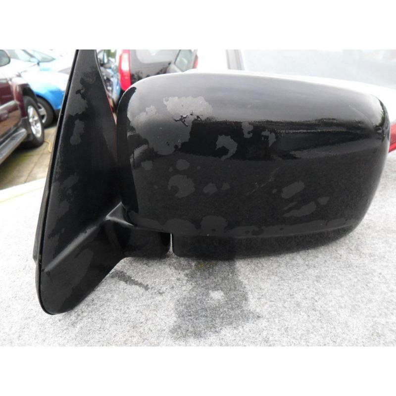 ford ranger door mirror passenger side other parts availalable
