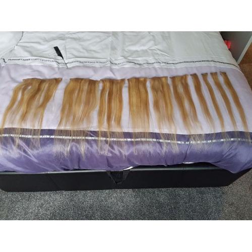 Hair extentions