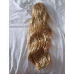 Hair extentions