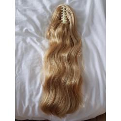 Hair extentions