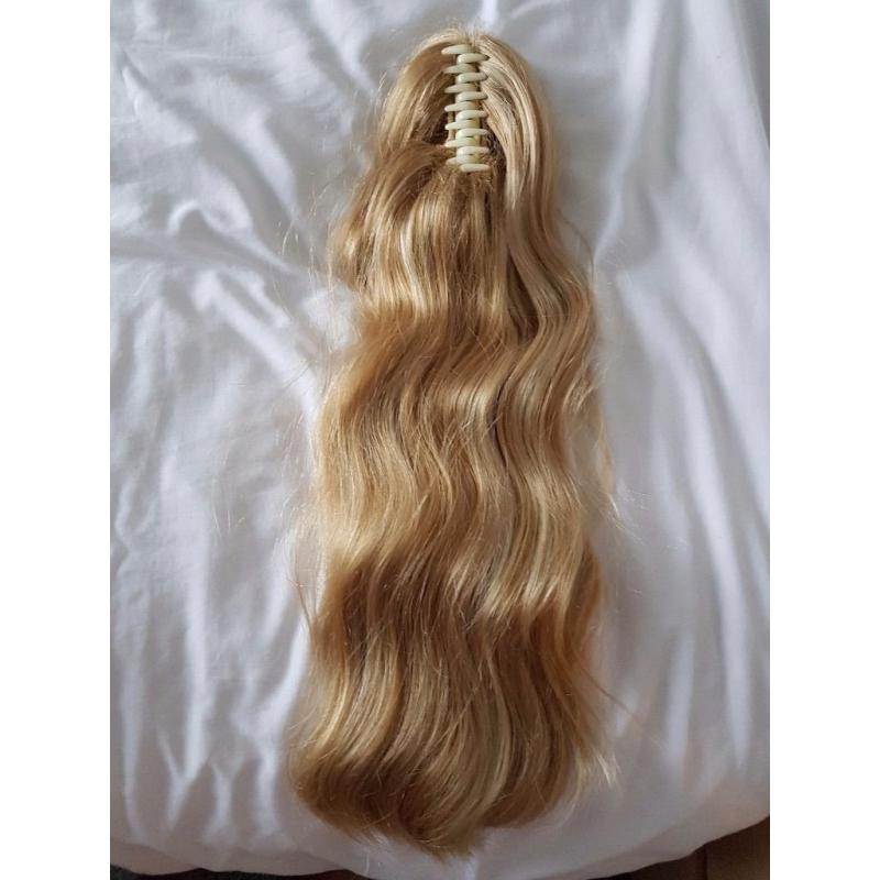 Hair extentions