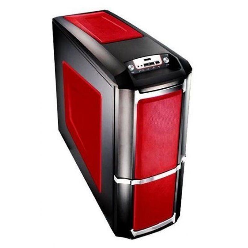 New Gaming PC with 16GB RAM, 1TB HDD, Windows 10 Pro 64bit and Games