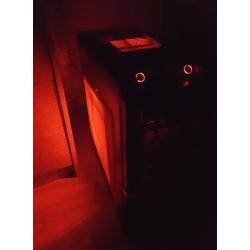 New Gaming PC with 16GB RAM, 1TB HDD, Windows 10 Pro 64bit and Games
