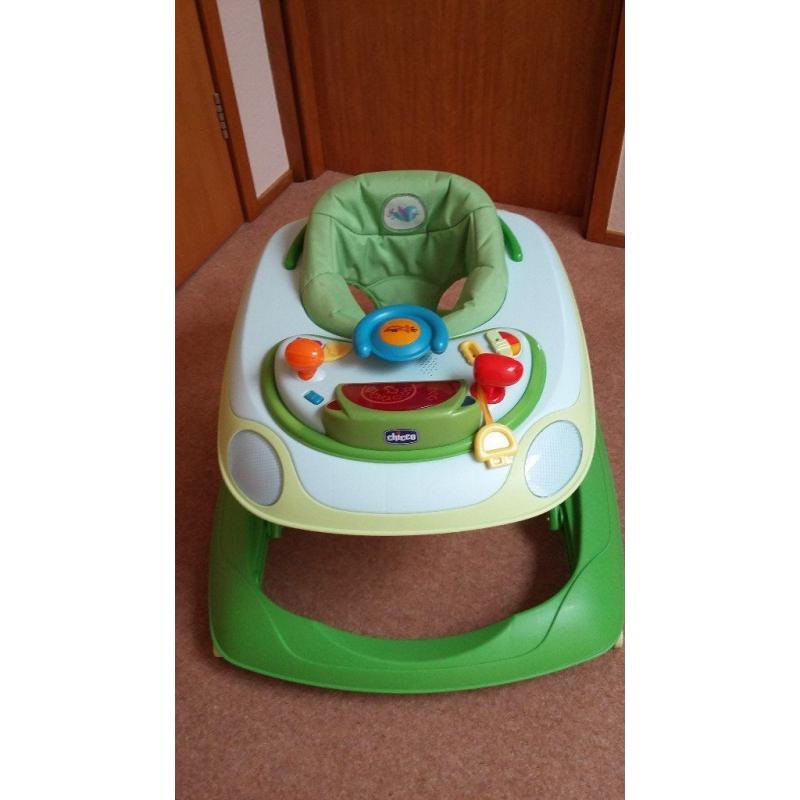 Chicco Baby Walker