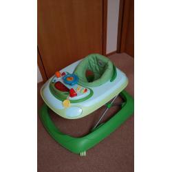 Chicco Baby Walker