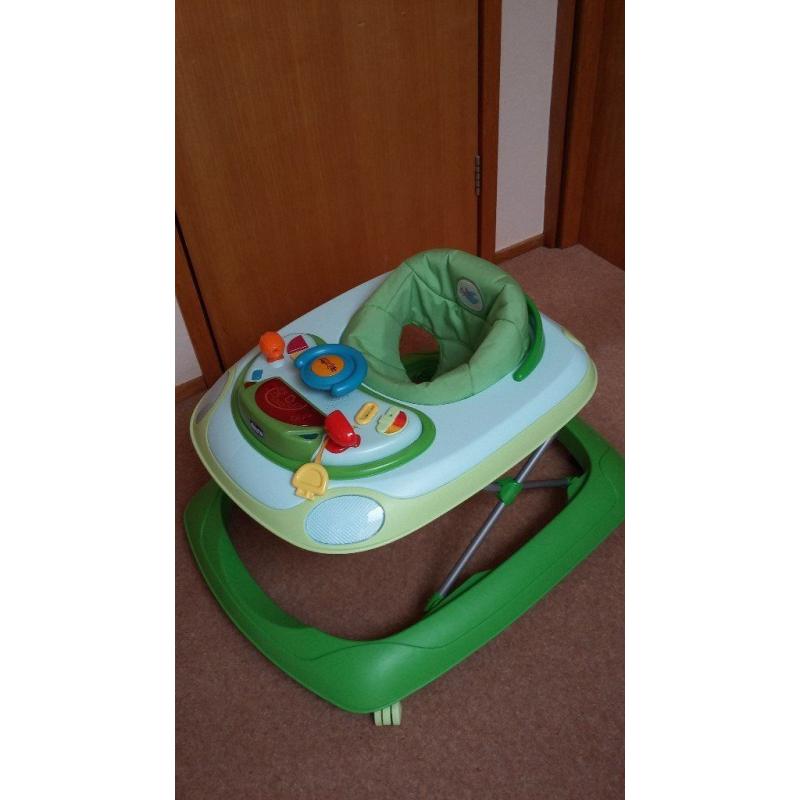 Chicco Baby Walker