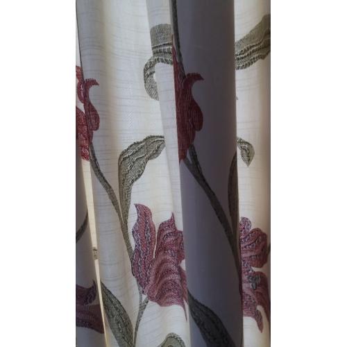 STUNNING curtains 90in x 90in