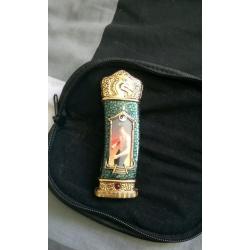 Bruce Lee collectable Franklin mint