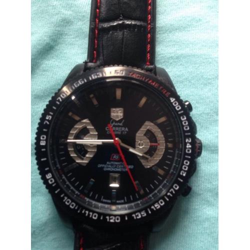 Watch
