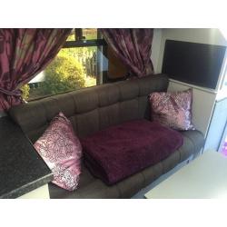 2005 VW LT46 Campervan - New Interior - Newly resprayed