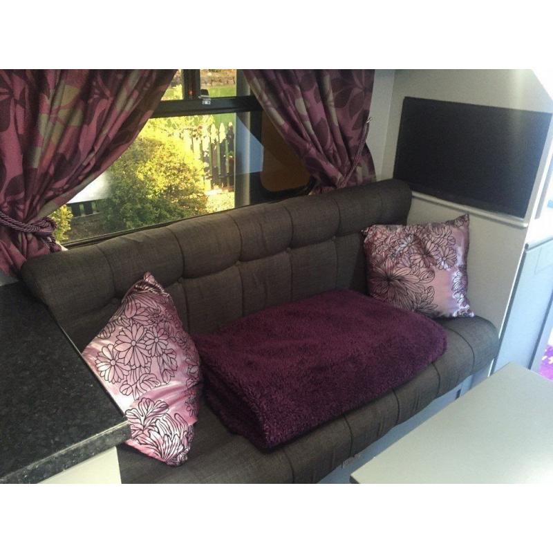 2005 VW LT46 Campervan - New Interior - Newly resprayed