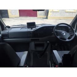 2005 VW LT46 Campervan - New Interior - Newly resprayed
