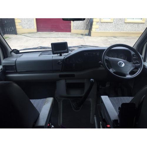 2005 VW LT46 Campervan - New Interior - Newly resprayed