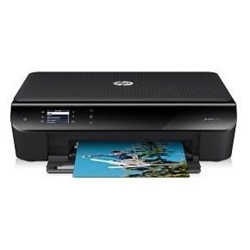 Brand New HP Envy 4502 Wireless e-All-in-One Inkjet Printer. Still boxed and sealed