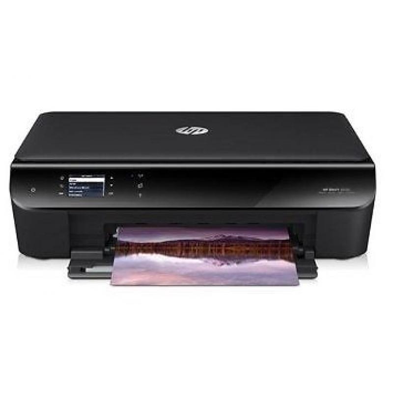 Brand New HP Envy 4502 Wireless e-All-in-One Inkjet Printer. Still boxed and sealed