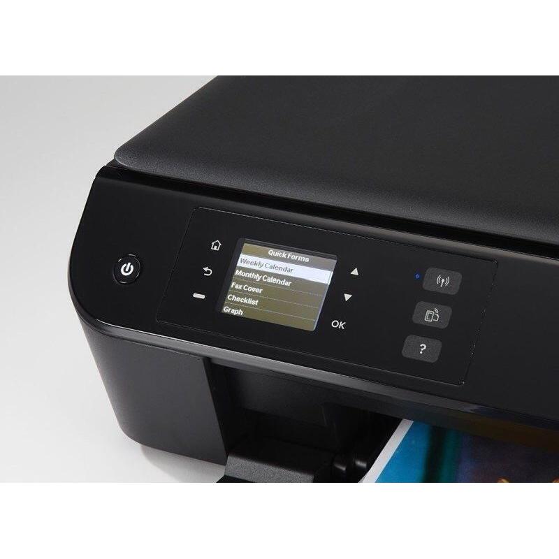Brand New HP Envy 4502 Wireless e-All-in-One Inkjet Printer. Still boxed and sealed