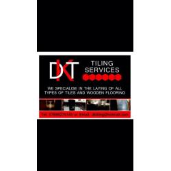 Dk tiling and wooden flooring contractor