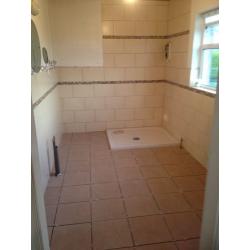 Dk tiling and wooden flooring contractor