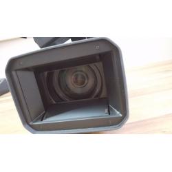 Sony HXR-NX5E - Professional Camcorder