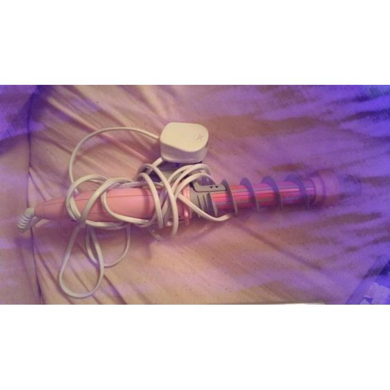 electric curlers