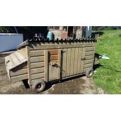 Chicken House