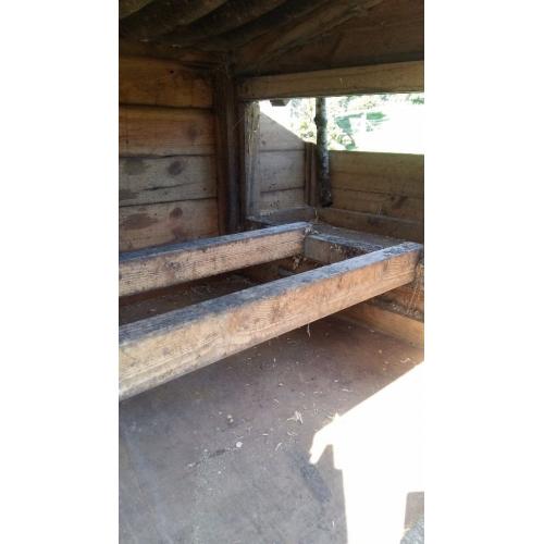 Chicken House