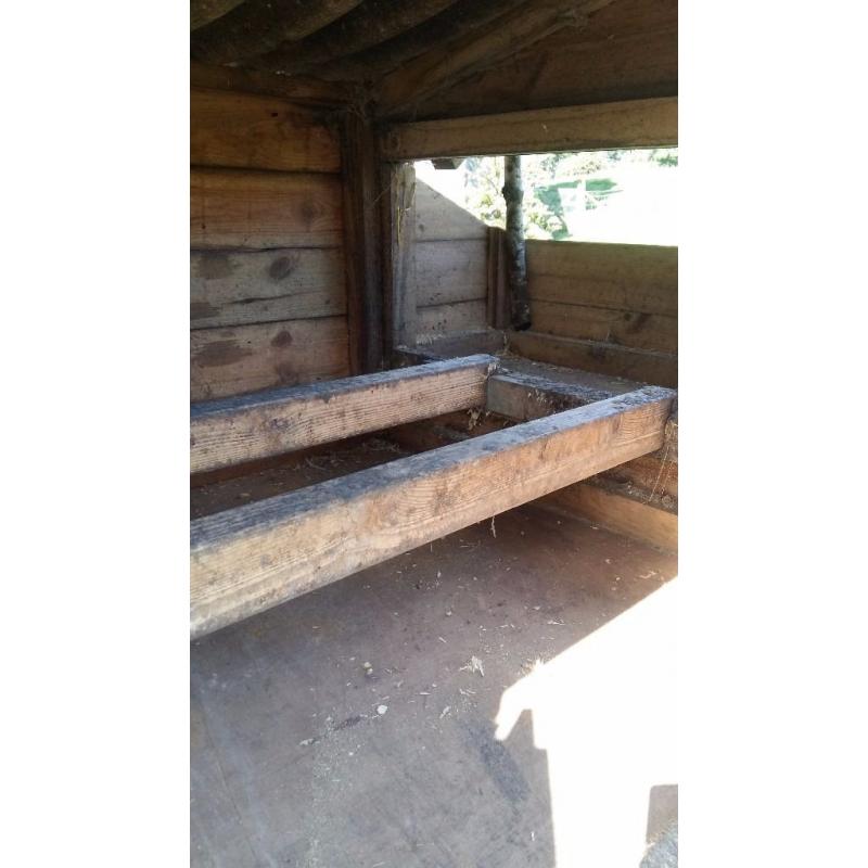 Chicken House
