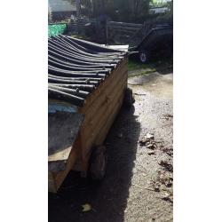 Chicken House