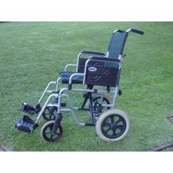 Wheelchair for quick sale