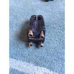 Bmx parts